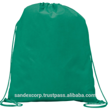 Non woven shopping bag